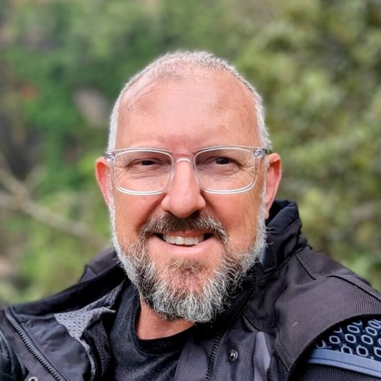 Brendon O'Sullivan