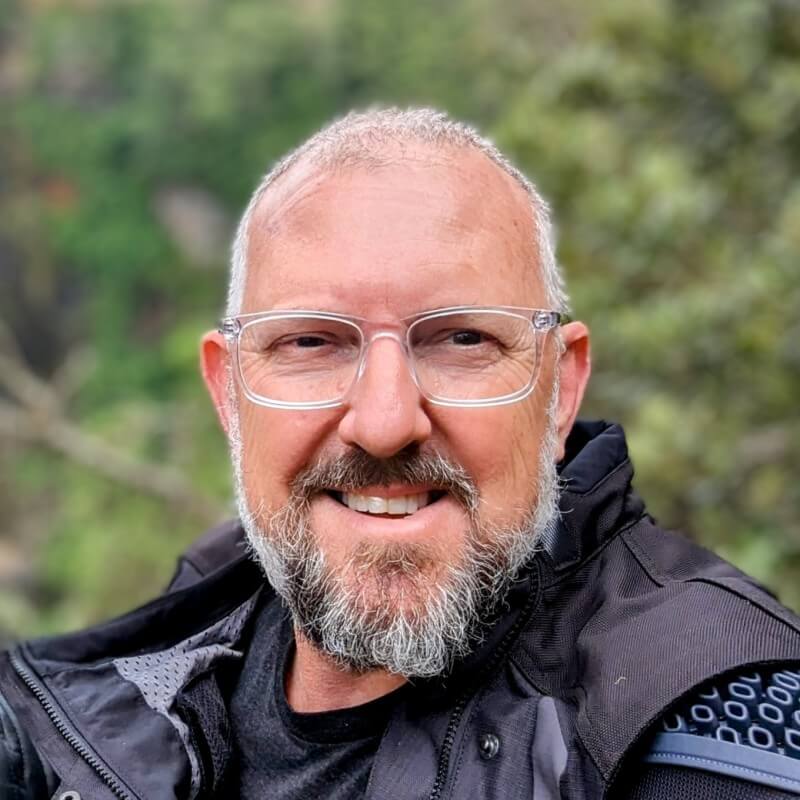 Brendon O'Sullivan