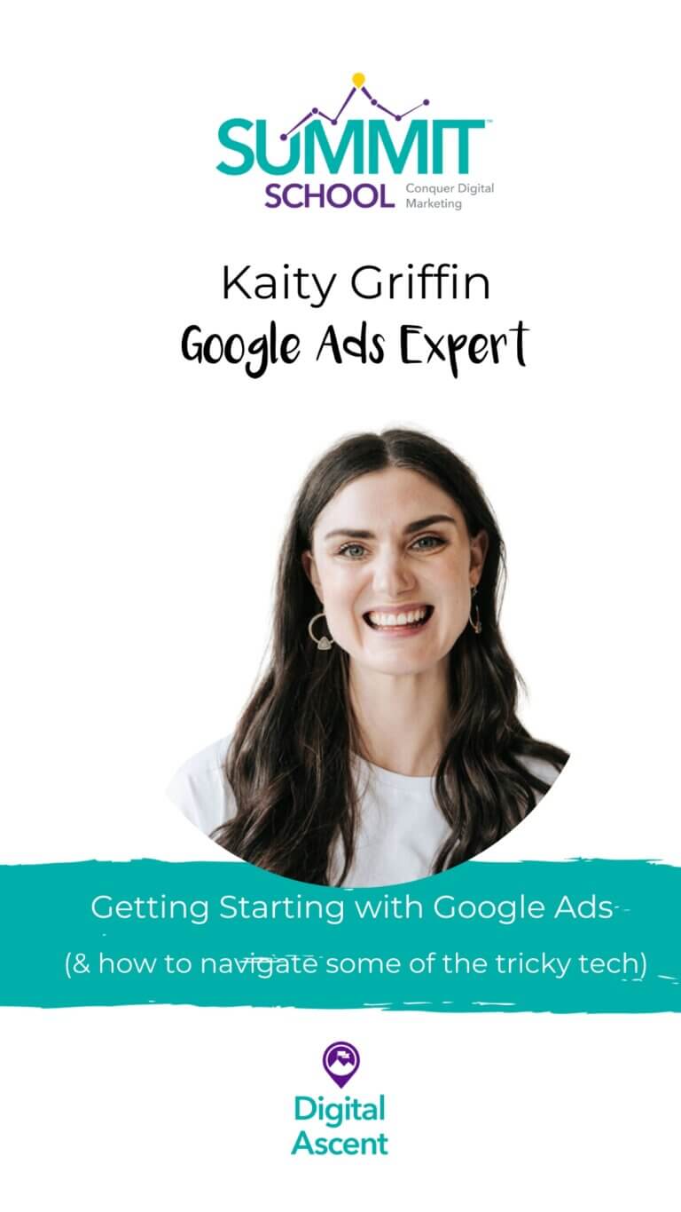 Kaity Griffin