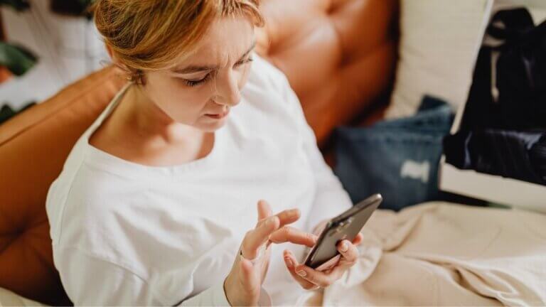 website issues costing your credibility