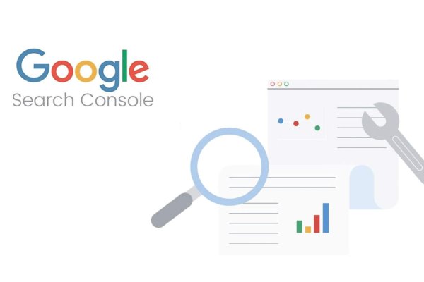 Google search console